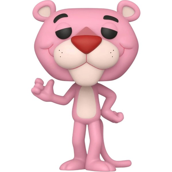 Фото - Колекційна фігурка FUNKO POP! серії Рожева пантера - РОЖЕВА ПАНТЕРА (81574)